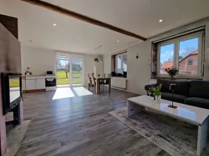 Prodej rodinného domu, Ohařice, 120 m2