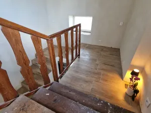 Prodej rodinného domu, Ohařice, 120 m2