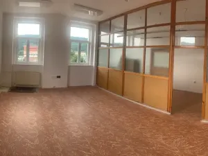 Pronájem kanceláře, Ústí nad Labem, U Tonasa, 45 m2