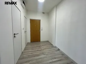 Pronájem bytu 3+1, Kadaň, Chomutovská, 70 m2