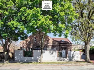 Prodej vily, Praha, 114 m2