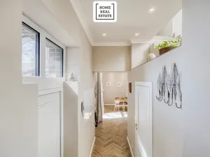 Prodej vily, Praha, 114 m2