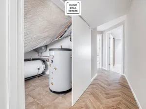 Prodej vily, Praha, 114 m2