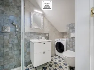 Prodej rodinného domu, Praha, 114 m2