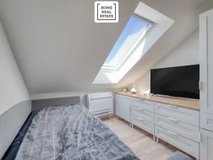 Prodej rodinného domu, Praha, 114 m2