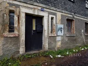 Prodej rodinného domu, Mikulášovice, 100 m2