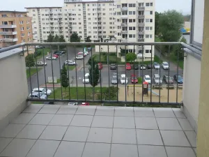 Pronájem bytu 1+kk, Brno, Dusíkova, 41 m2