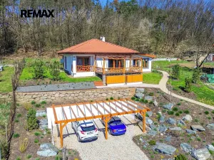 Prodej rodinného domu, Dublovice, 89 m2