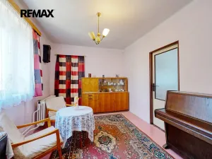 Prodej rodinného domu, Toužim, 270 m2