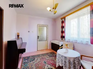 Prodej rodinného domu, Toužim, 270 m2