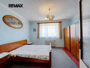 Prodej rodinného domu, Toužim, 270 m2