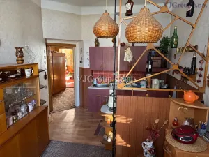 Prodej bytu 2+1, Praha - Libeň, V mezihoří, 69 m2