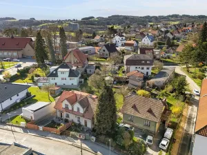 Prodej rodinného domu, Votice, 2. odboje, 82 m2