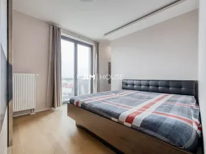 Prodej bytu 3+kk, Praha - Kbely, Plzákova, 74 m2