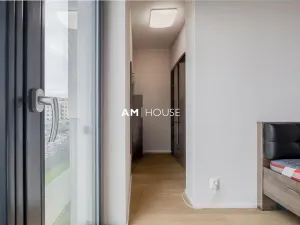 Prodej bytu 3+kk, Praha - Kbely, Plzákova, 74 m2