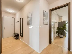 Prodej bytu 3+kk, Praha - Kbely, Plzákova, 74 m2