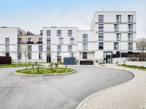 Prodej bytu 3+kk, Praha - Kbely, Plzákova, 74 m2