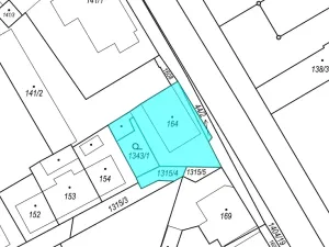 Prodej rodinného domu, Lázně Bělohrad, 140 m2