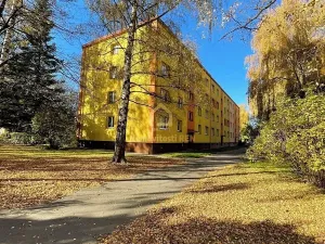 Prodej bytu 2+1, Ostrava, Adamusova, 53 m2