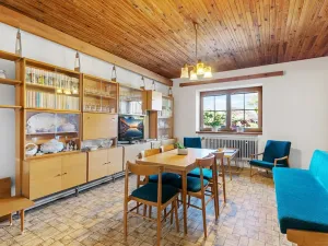 Prodej rodinného domu, Chocnějovice, 280 m2