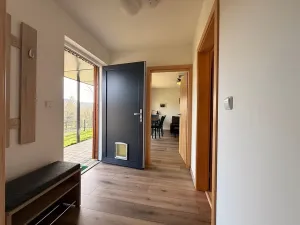 Pronájem bytu 2+kk, Dýšina, Horomyslická, 41 m2