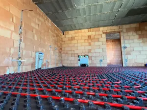 Prodej bytu 2+kk, Praha - Hlubočepy, Pražského, 81 m2