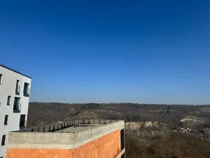 Prodej bytu 2+kk, Praha - Hlubočepy, Pražského, 79 m2