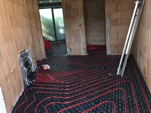 Prodej bytu 2+kk, Praha - Hlubočepy, Pražského, 79 m2