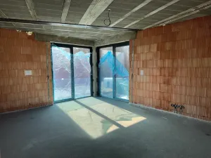 Prodej bytu 3+kk, Praha - Hlubočepy, Pražského, 93 m2