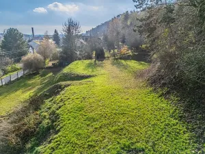 Prodej pozemku pro bydlení, Nelahozeves, Pod strání, 691 m2