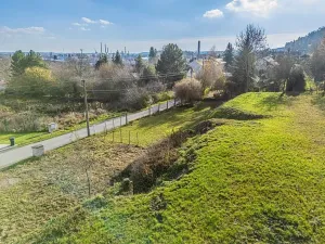 Prodej pozemku pro bydlení, Nelahozeves, Pod strání, 691 m2