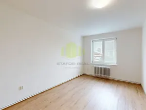 Pronájem bytu 3+1, Olomouc, Slunečná, 60 m2