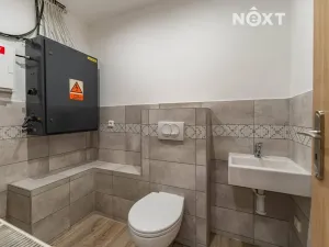 Pronájem skladu, Šumperk, Uničovská, 232 m2