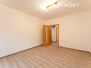Pronájem bytu 2+1, Šumperk, Zahradní, 51 m2