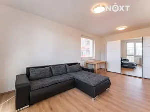 Pronájem bytu 2+1, Olomouc, Lužická, 56 m2