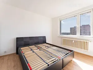 Pronájem bytu 2+1, Olomouc, Lužická, 56 m2