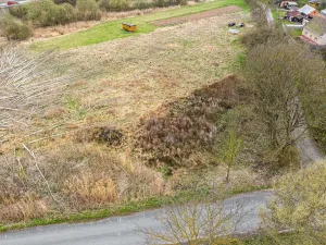 Prodej pozemku, Velký Třebešov, 1159 m2