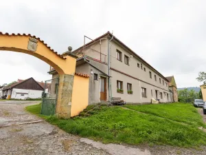 Prodej komerční, Potštejn - Brná, 23296 m2