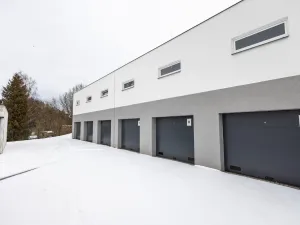 Prodej skladu, Náchod, 654 m2