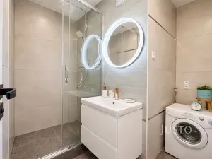 Pronájem bytu 2+1, Ústí nad Labem, Ladova, 62 m2