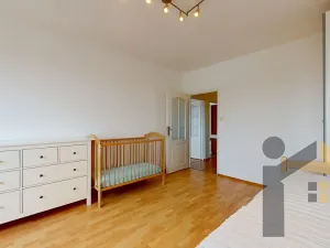 Pronájem bytu 3+1, Praha - Kamýk, Rabyňská, 78 m2