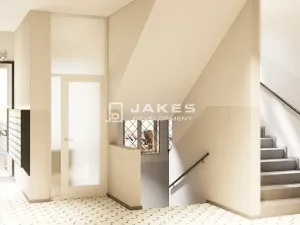 Prodej bytu 2+kk, Praha, 30 m2