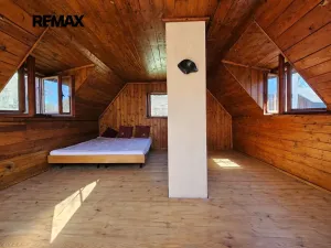 Prodej chaty, Březová-Oleško, 44 m2