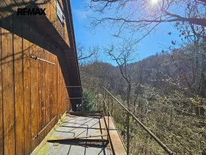 Prodej chaty, Březová-Oleško, 44 m2