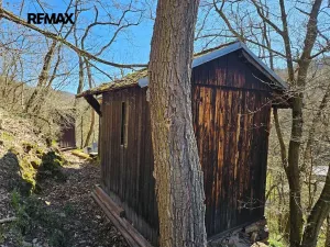 Prodej chaty, Březová-Oleško, 44 m2