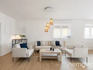 Prodej rodinného domu, Velký Borek, Na Vrších, 186 m2