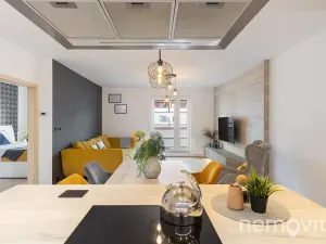 Prodej bytu 4+kk, Poděbrady, Máchova, 119 m2