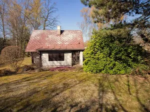 Prodej pozemku pro bydlení, Kamenice, Jílovská, 1009 m2