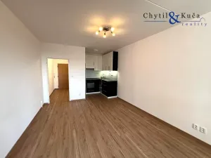 Pronájem bytu 2+kk, Přerov, U Výstaviště, 35 m2
