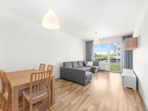 Pronájem bytu 2+kk, Praha - Strašnice, Zvěřinova, 72 m2